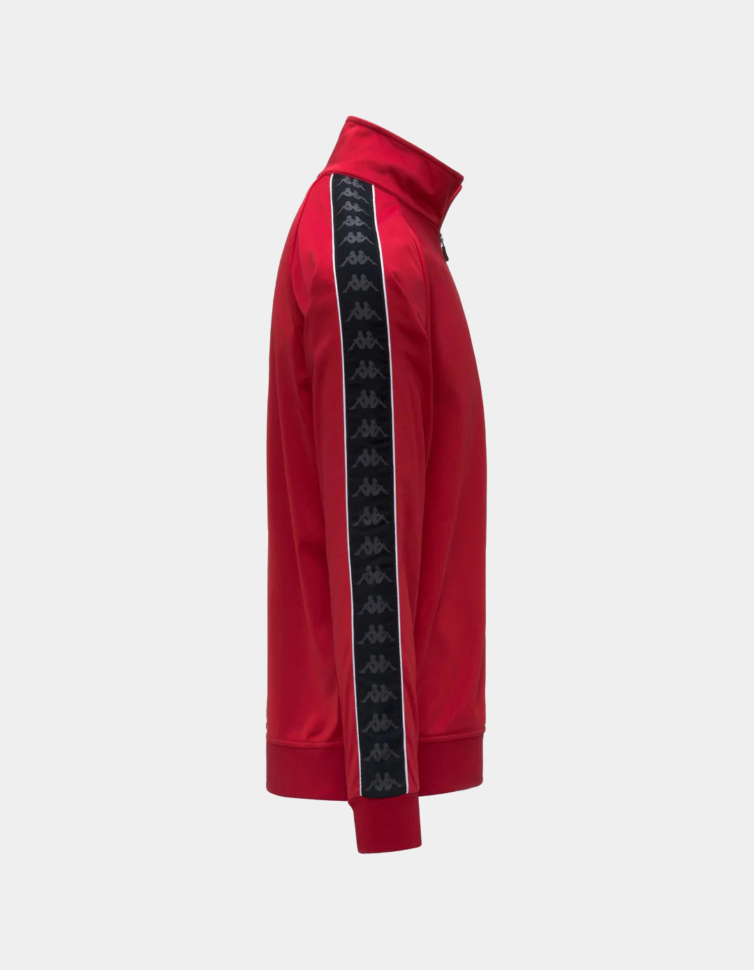 Chaqueta KAPPA ANNISTON SLIM - Red Racing/Black/White