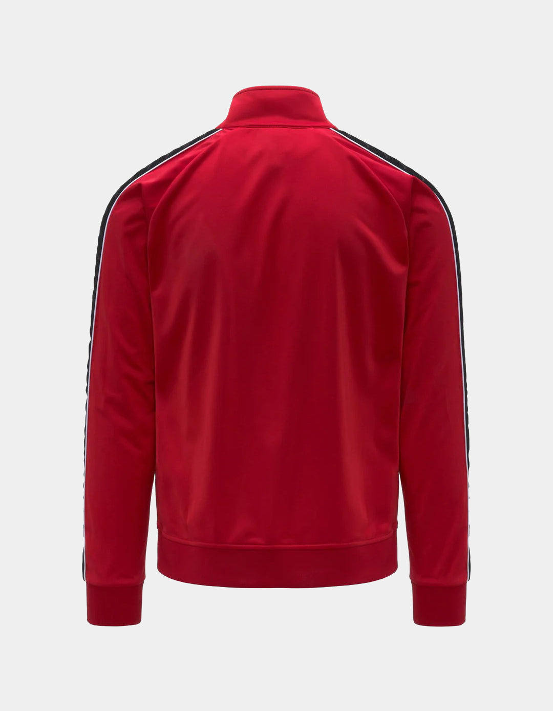 Chaqueta KAPPA ANNISTON SLIM - Red Racing/Black/White