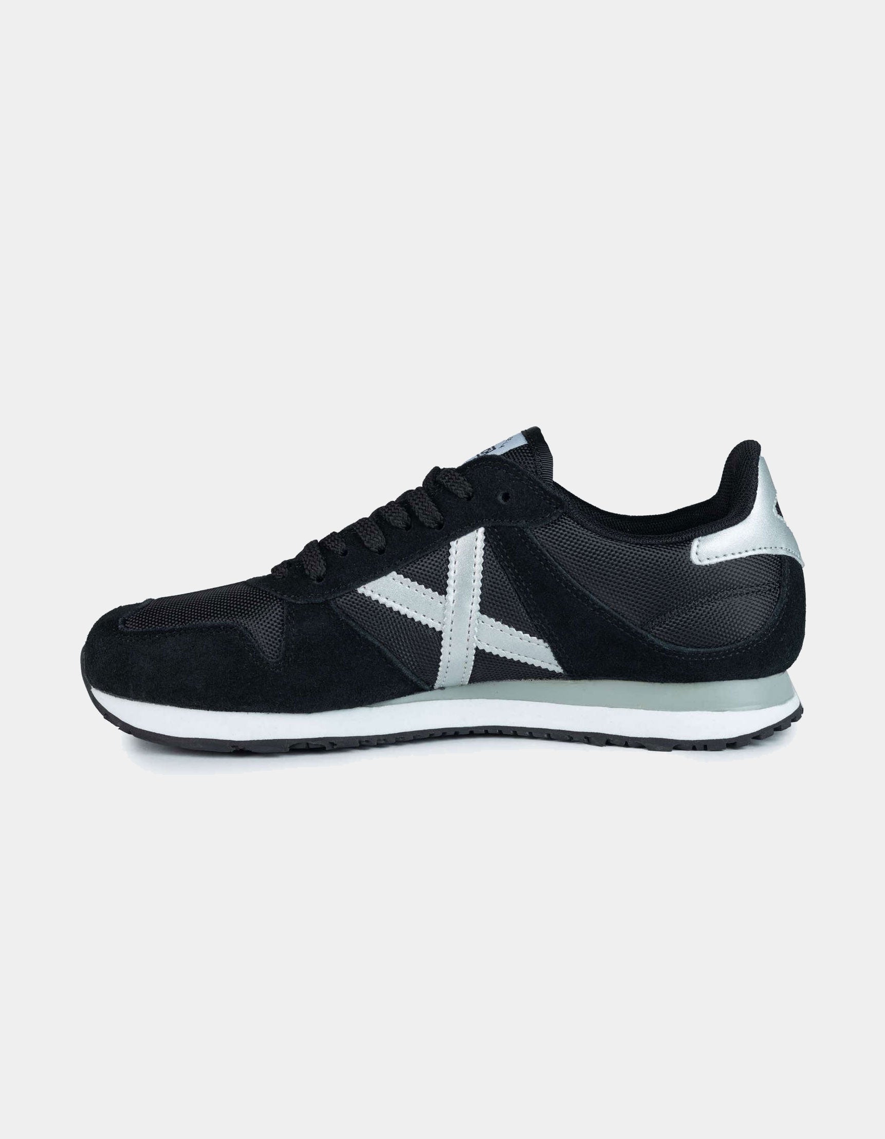 Zapatillas MUNICH MASSANA - Negro