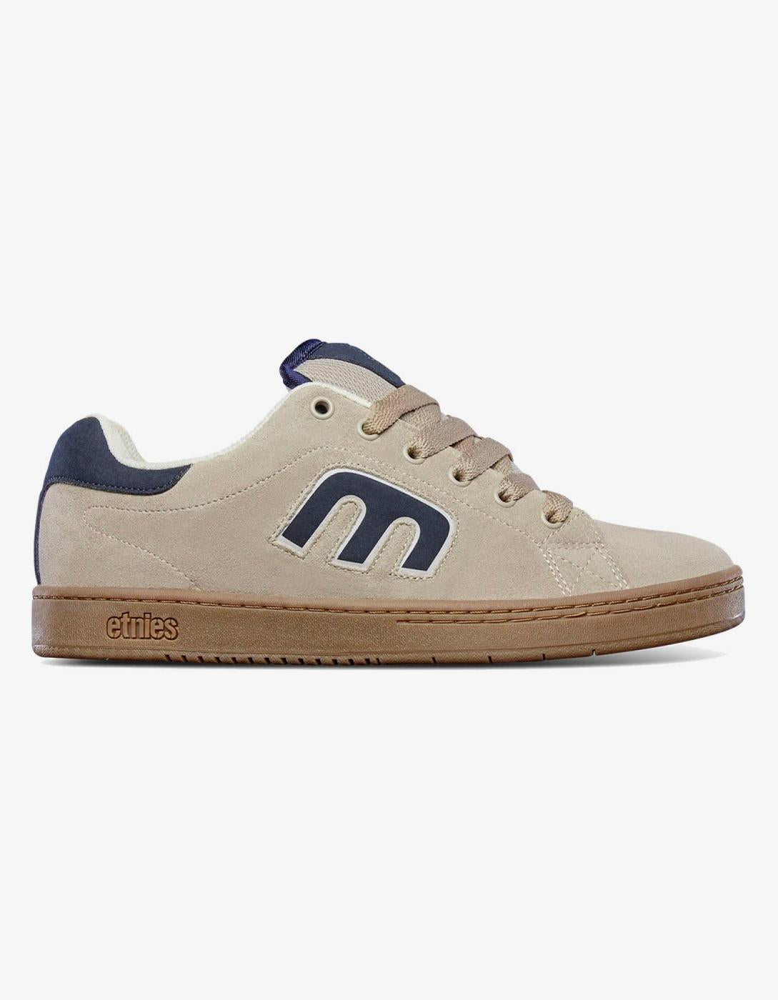 Zapatillas ETNIES CALLICUT - Stone