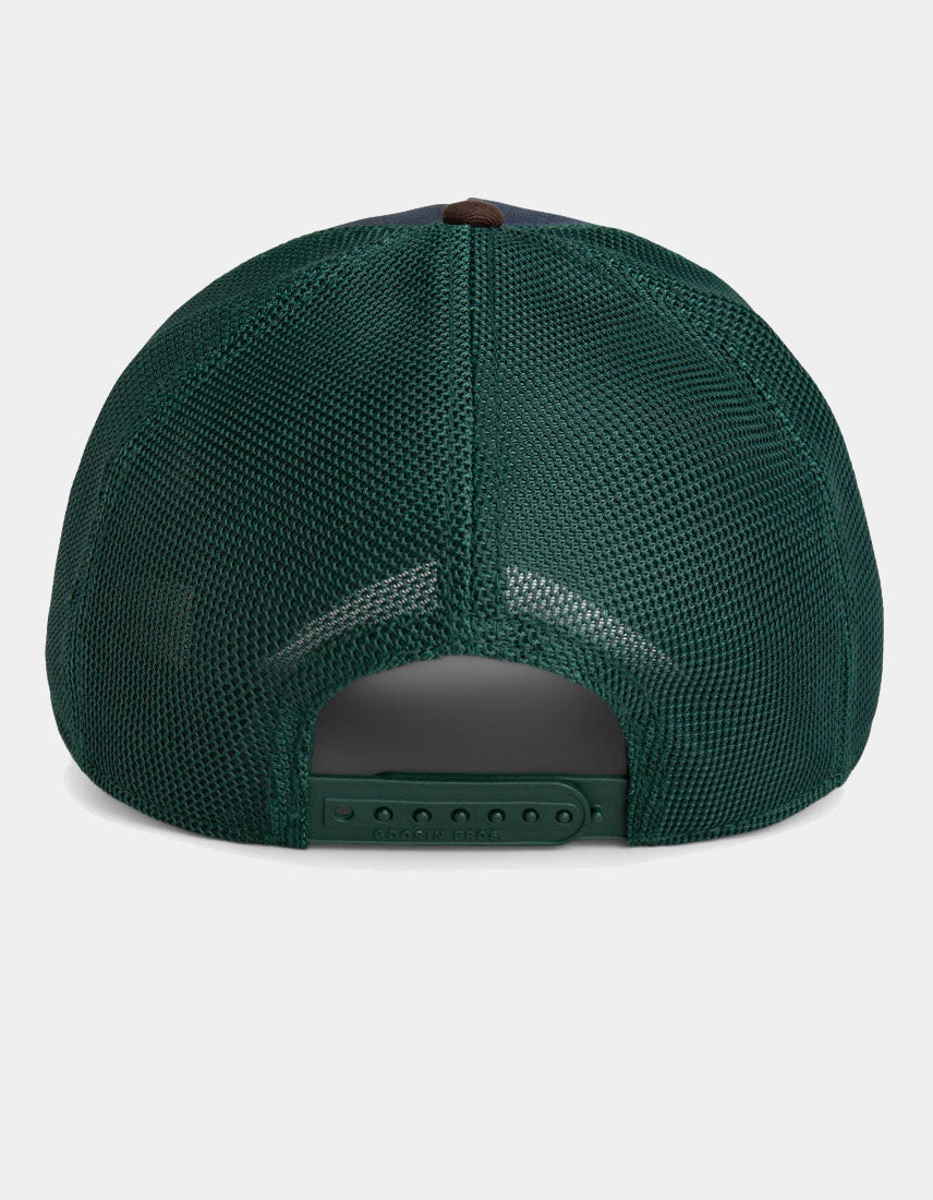 Gorra GOORIN BROS TRICOLOR GIRAFFE - Multicolor