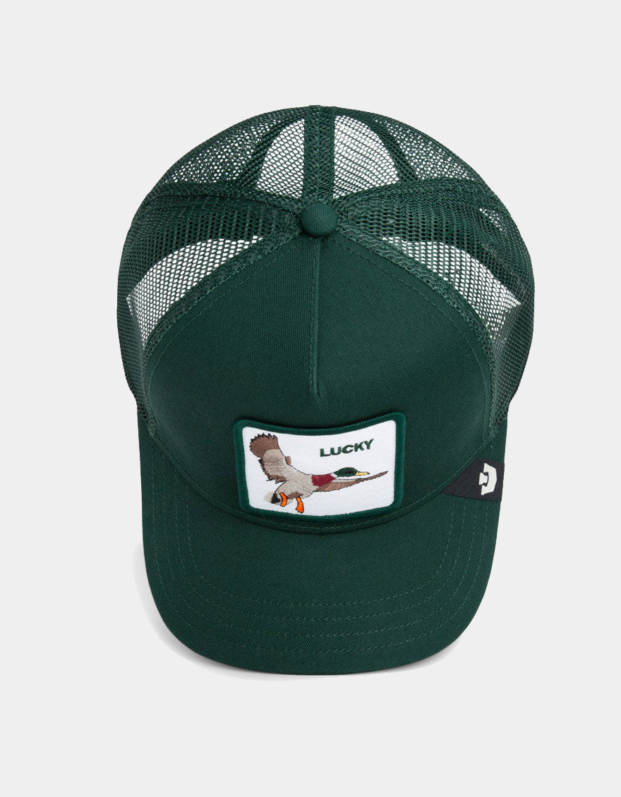 Gorra GOORIN BROS THE LUCKY DUCK - Guard