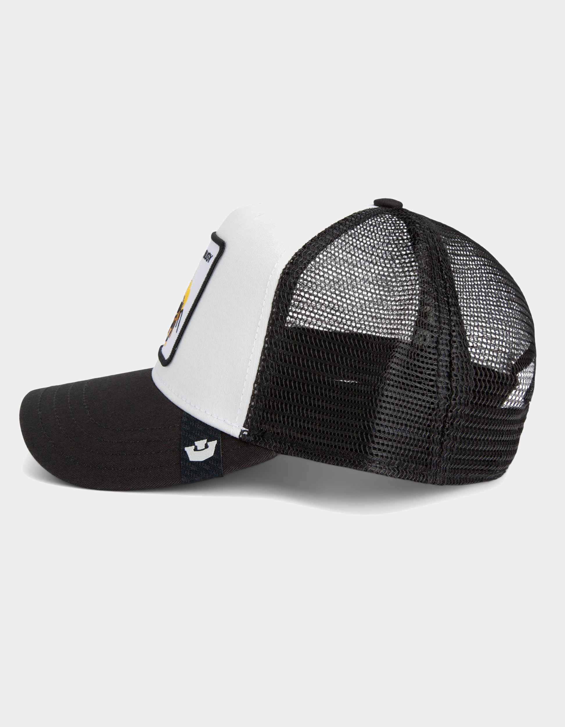 Gorra GOORIN BROS THE BUSY BEE - Dust/Void