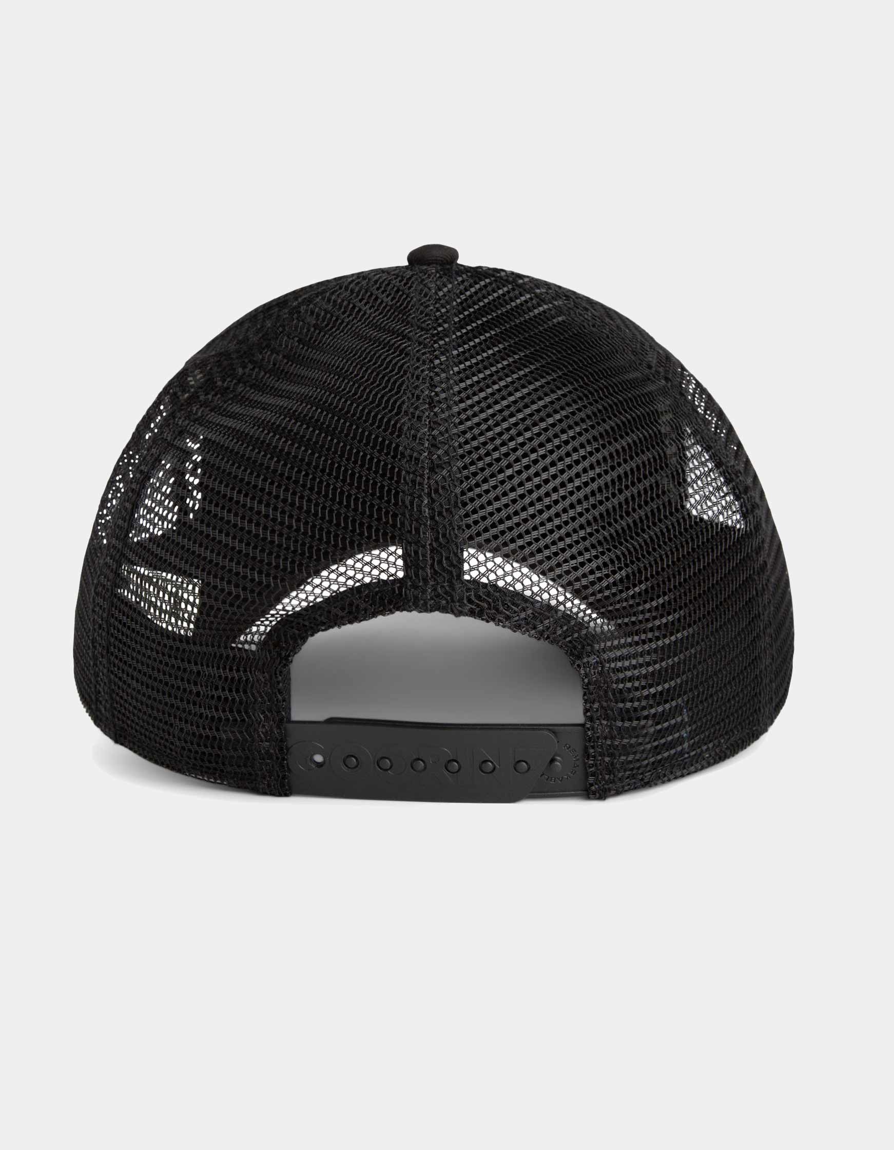 Gorra GOORIN BROS THE BUSY BEE - Dust/Void