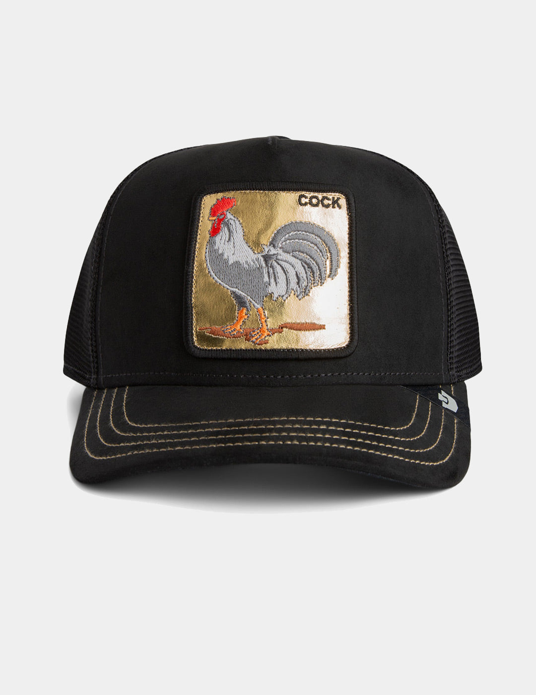 Gorra GOORIN BROS GOLDEN COCK - Void