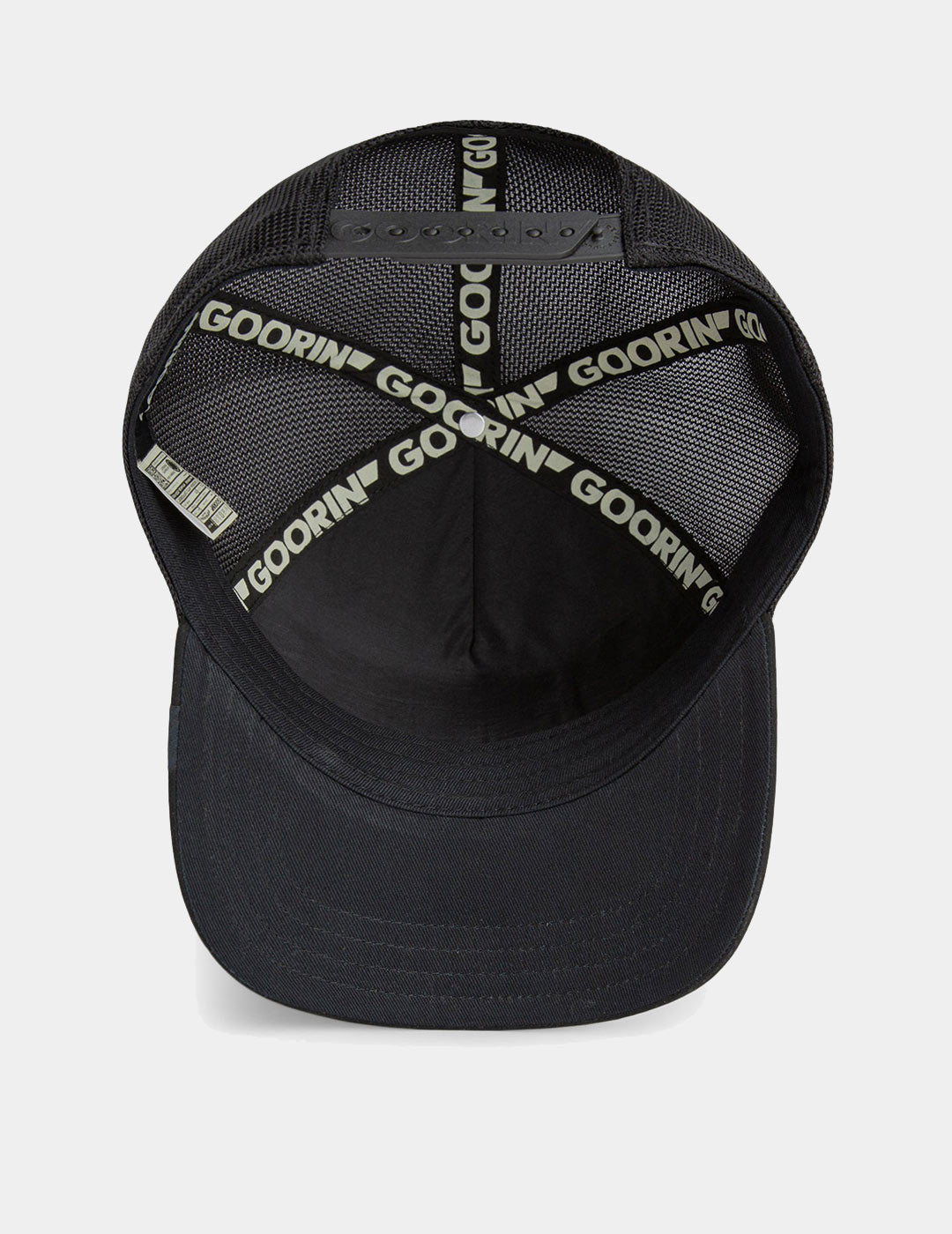 Gorra GOORIN BROS GOLDEN COCK - Void
