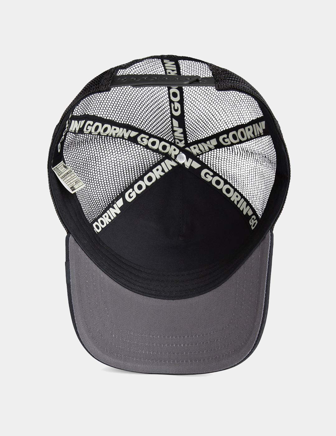 Gorra GOORIN BROS KILLER TRUCKER - Void