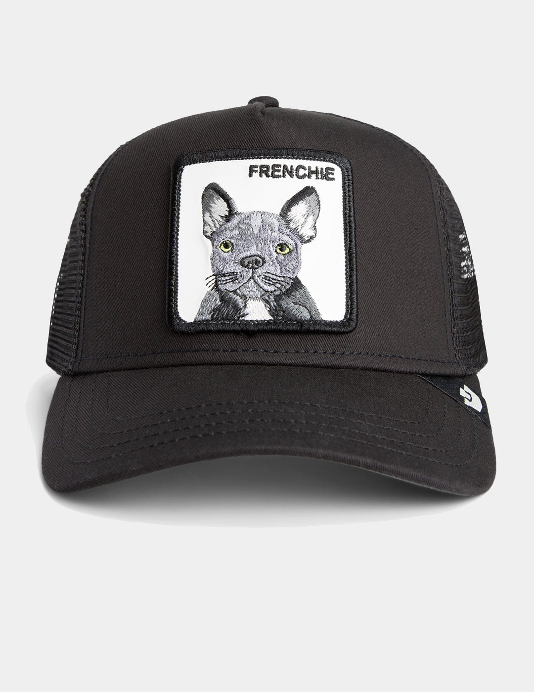 Gorra GOORIN BROS FRENCHIE TRUCKER - Void