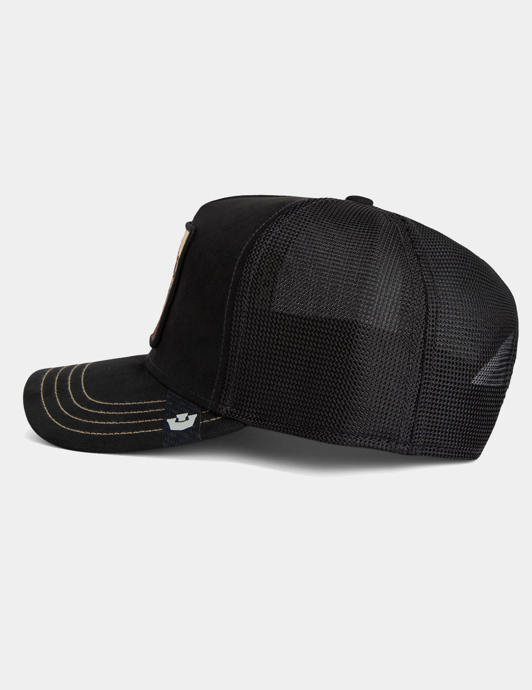 Gorra GOORIN BROS GOLDEN KING - Void