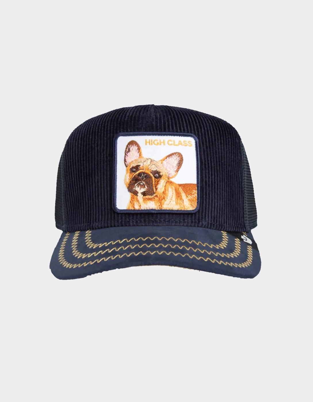 Gorra GOORIN BROS HIGH CLASS REMIX - Multicolor