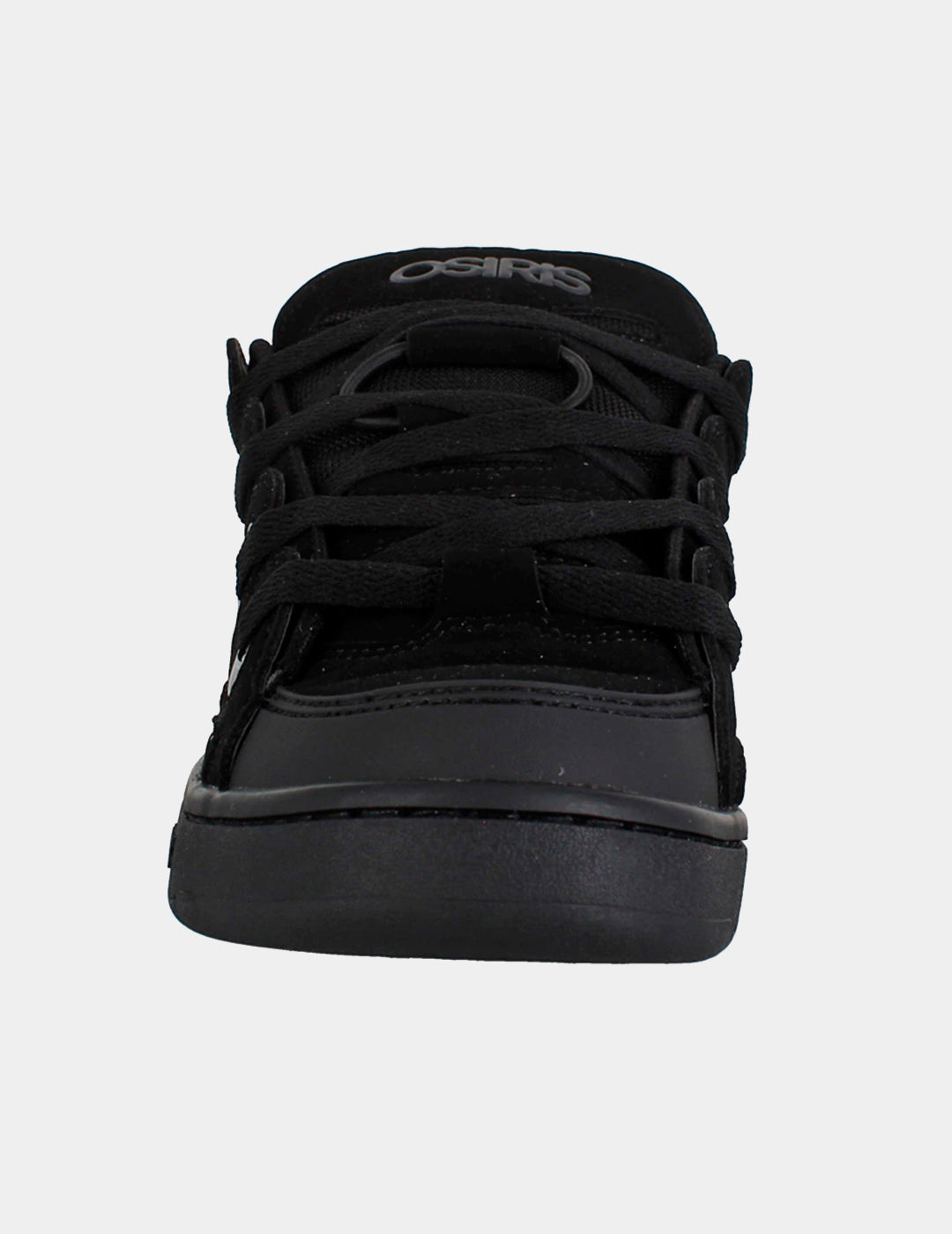Zapatillas OSIRIS D3 S - Black/Grey/Black