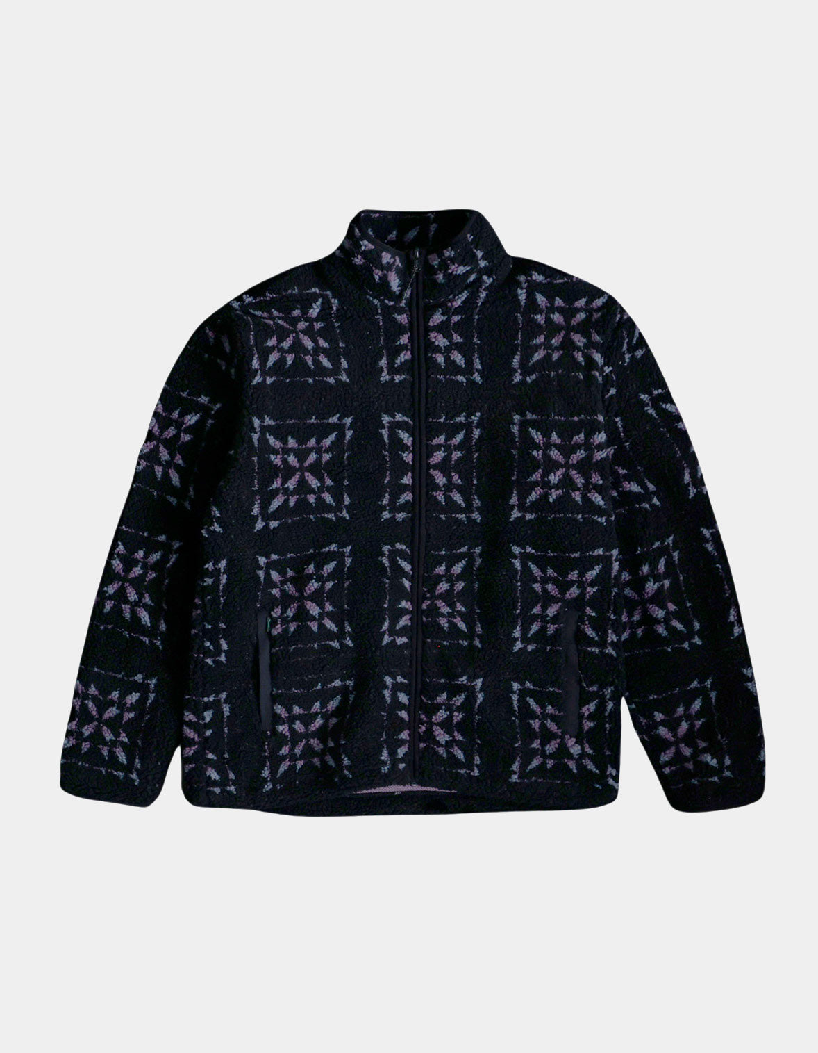Forro Polar OXBOW VORTEX - Noir