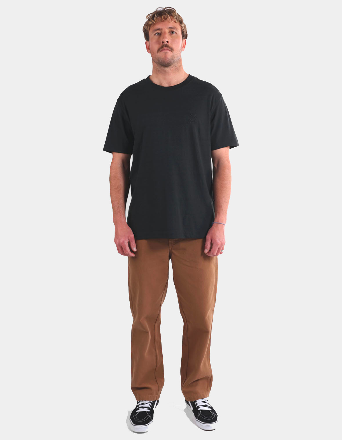 Camiseta OXBOW SHADE - Forest