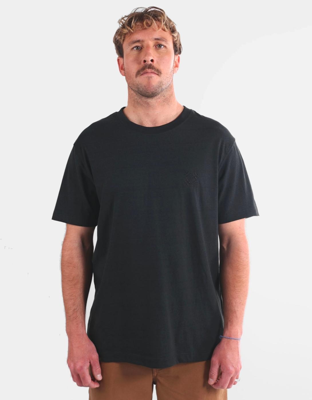 Camiseta OXBOW SHADE - Forest