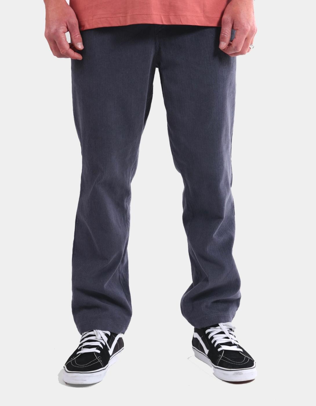 Pantalón OXBOW CORD - Dusk