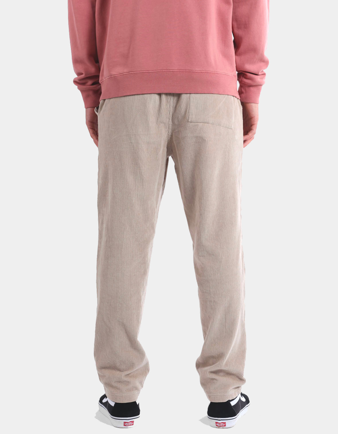 Pantalón OXBOW CORD - Rock