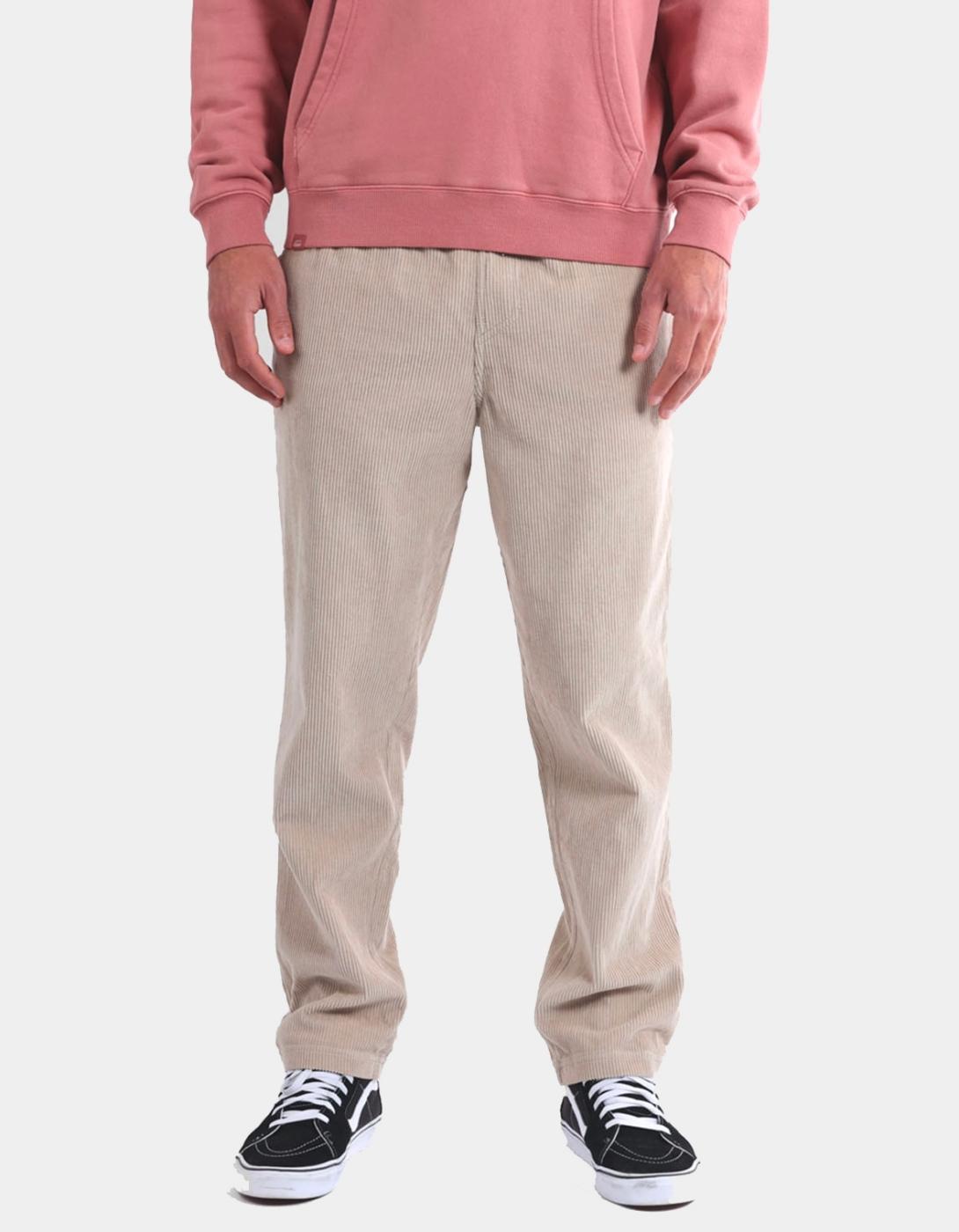 Pantalón OXBOW CORD - Rock