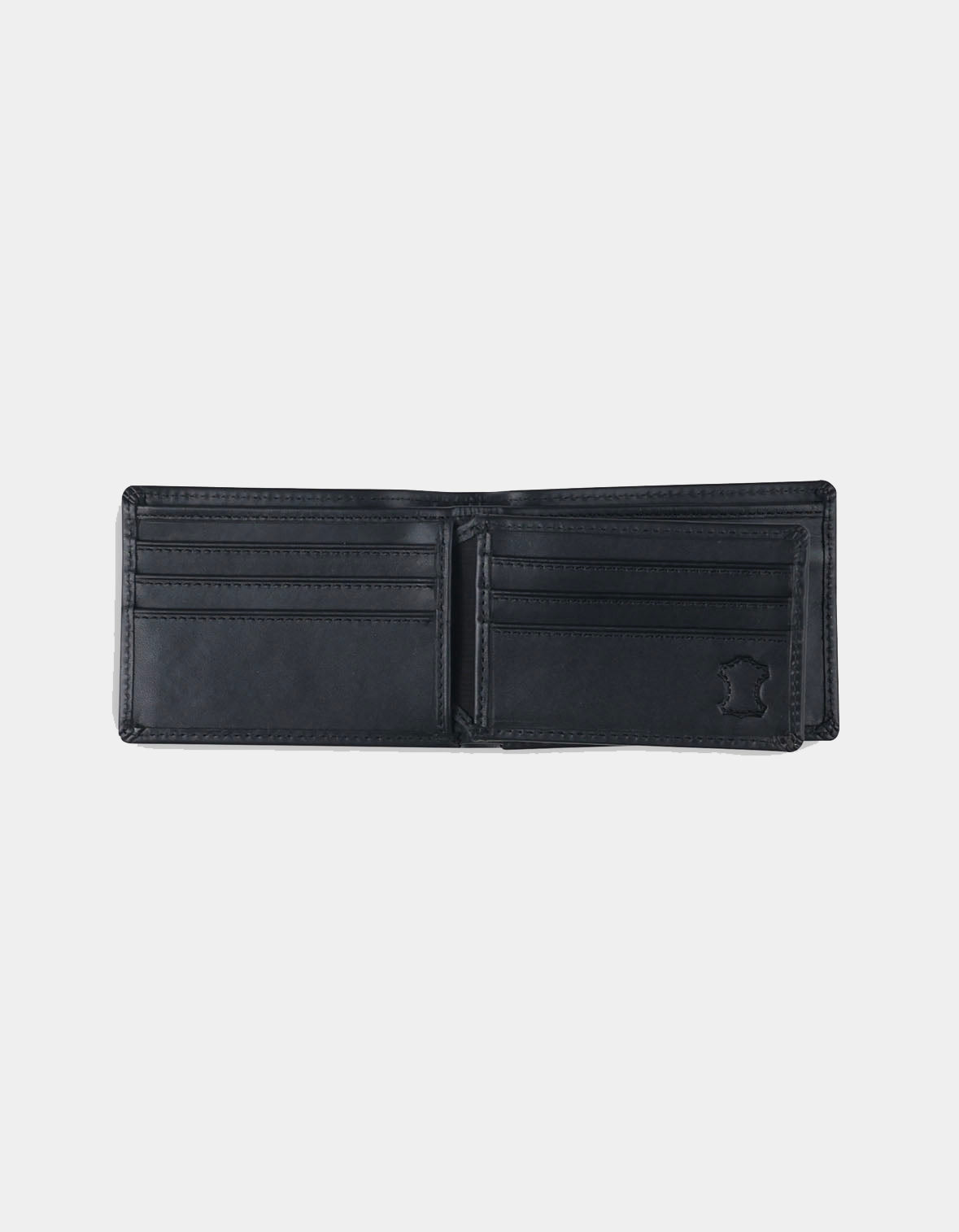 Cartera OXBOW BILBO - Noir