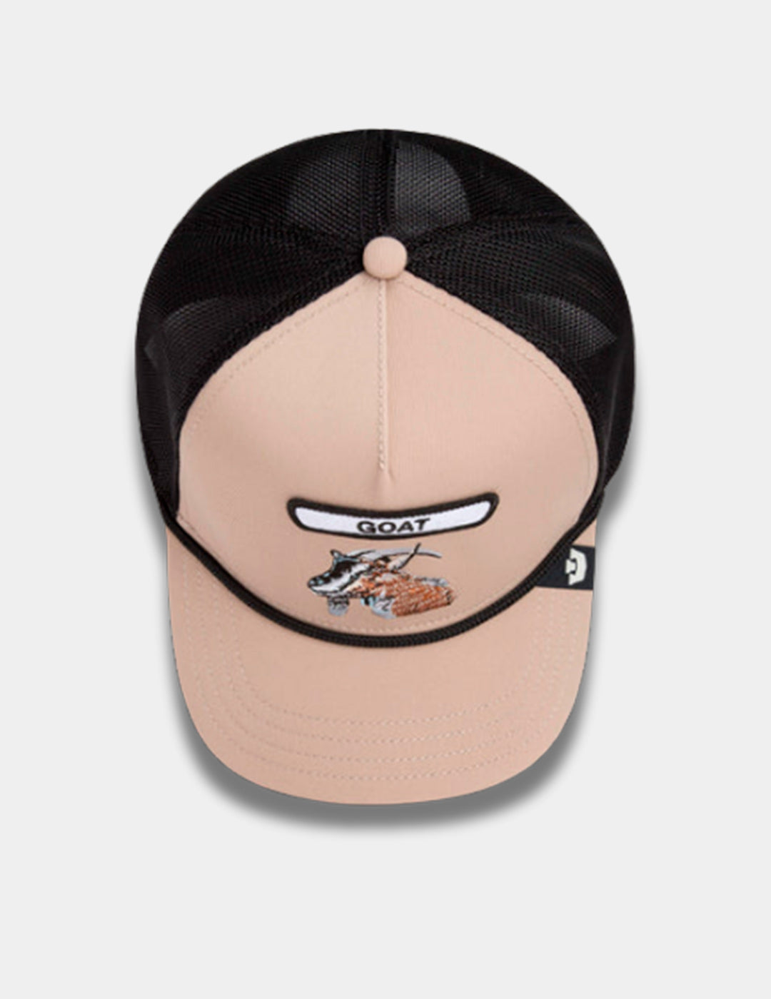Gorra GOORIN BROS GB2 GOAT - Toast