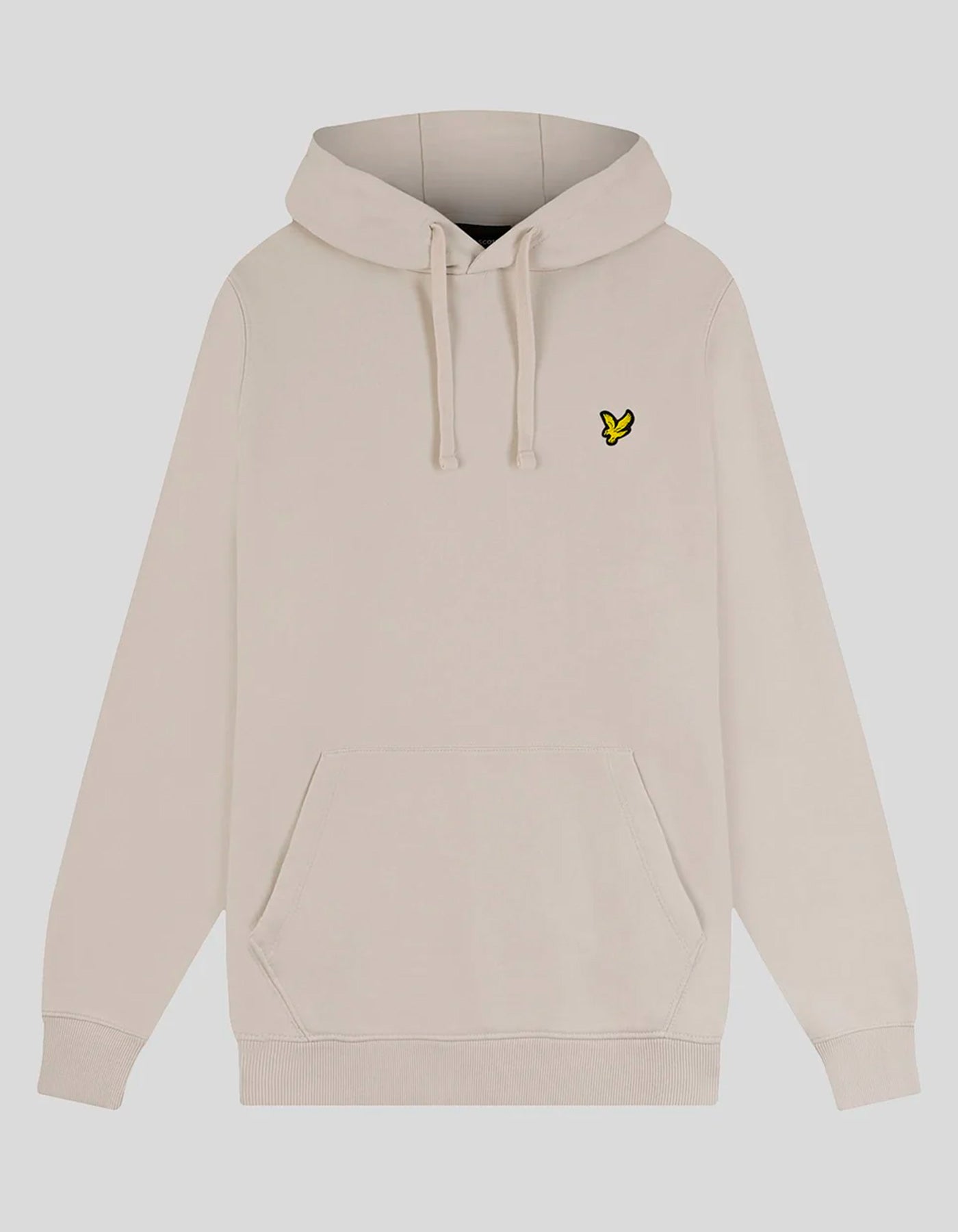 Sudadera Capucha Lyle & Scott ML416VOG - Cove