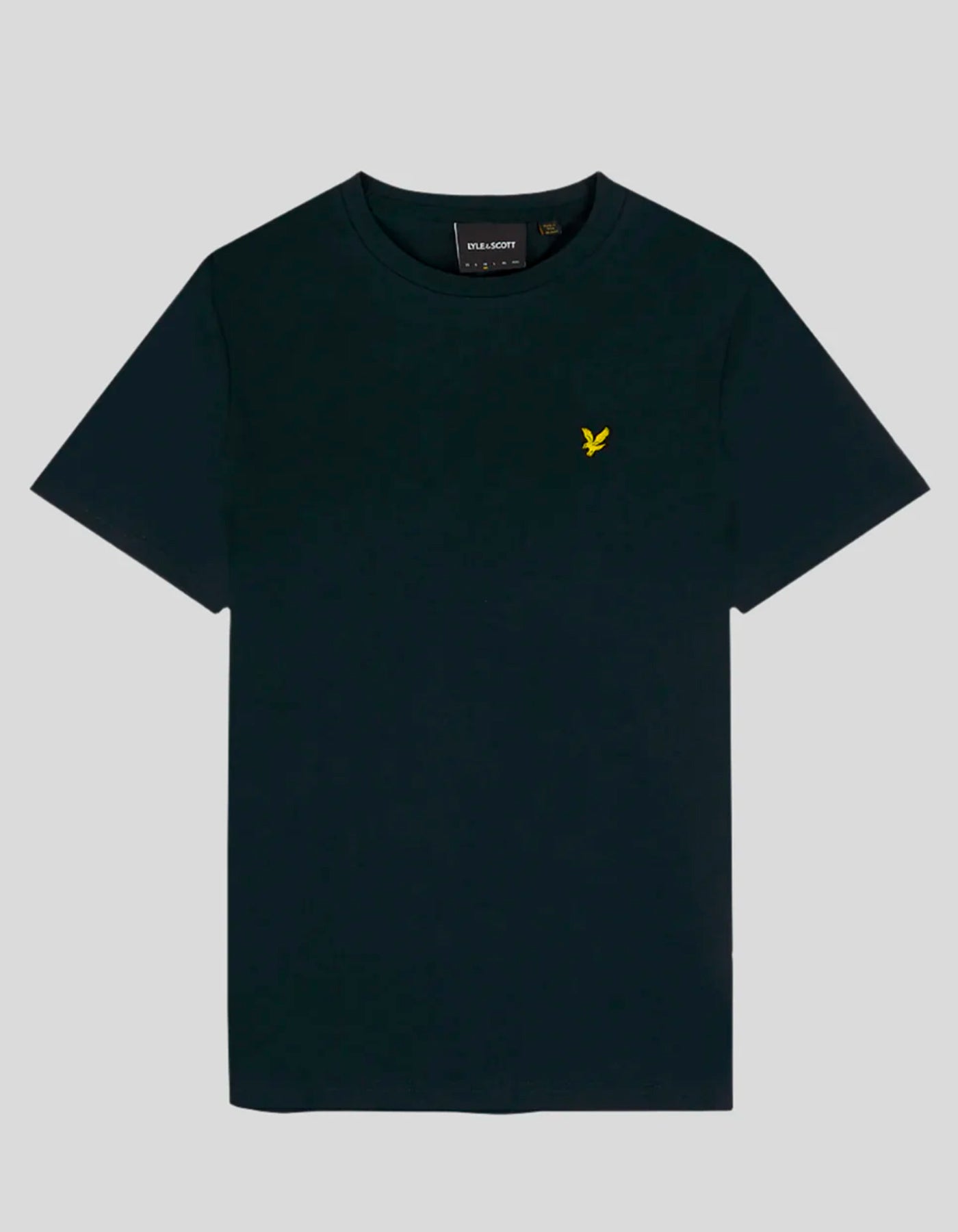 Camiseta LYLE & SCOTT TS400VOG - Dark Navy
