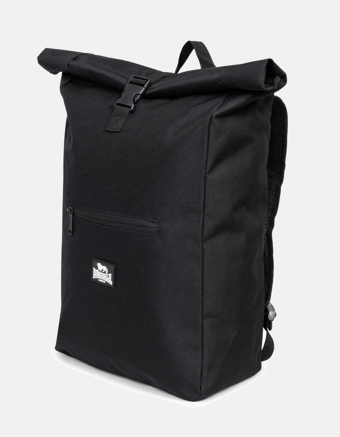 Mochila LONSDALE BOLNEY - Black