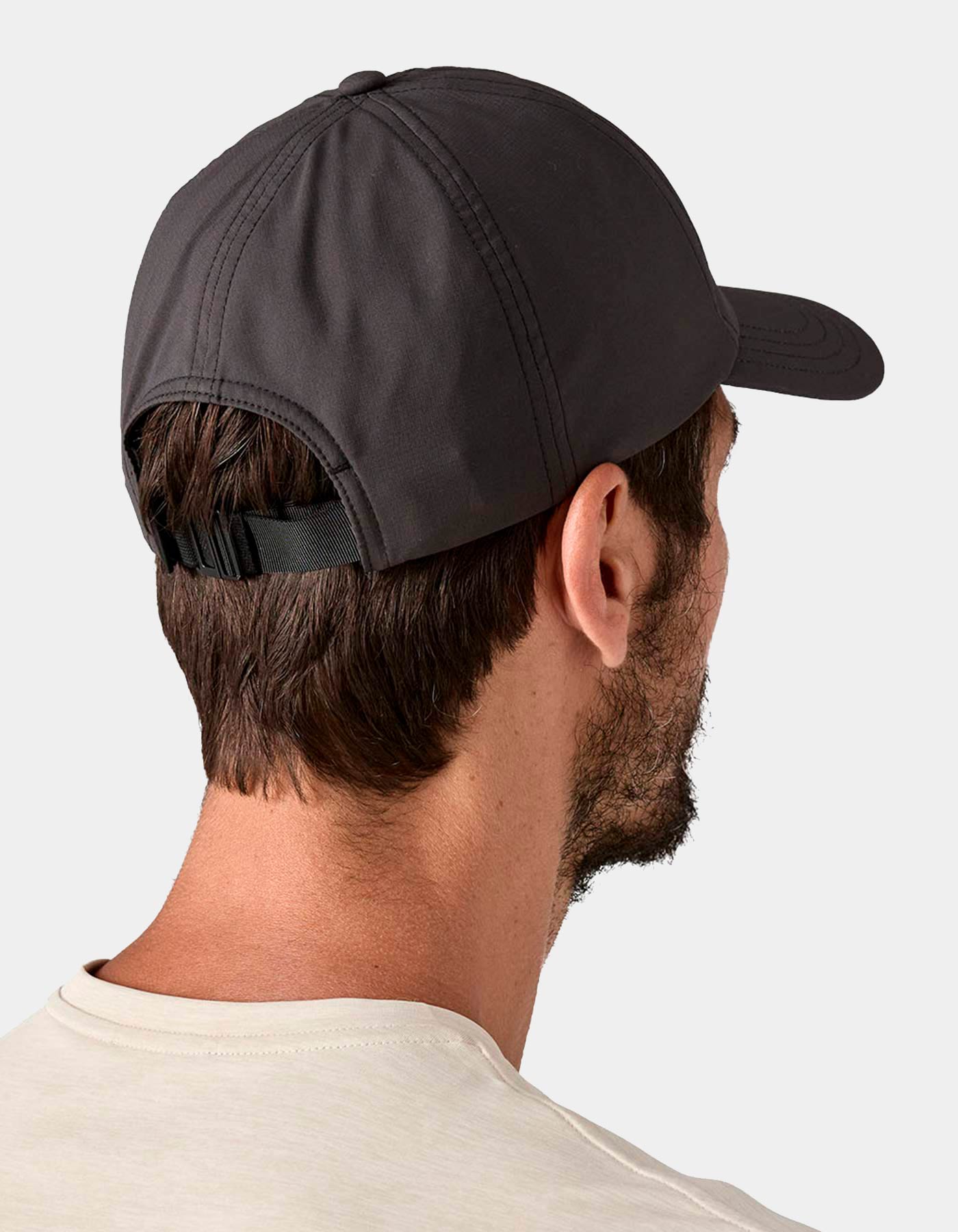 Gorra PATAGONIA TERREBONNE - Black