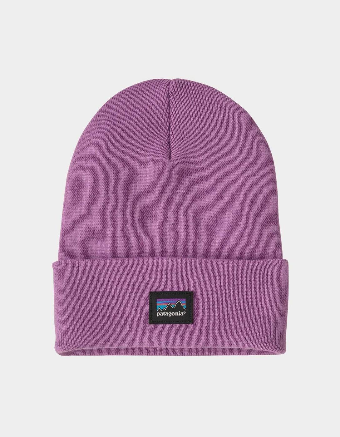 Gorro PATAGONIA EVERYDAY - Brisk Purple