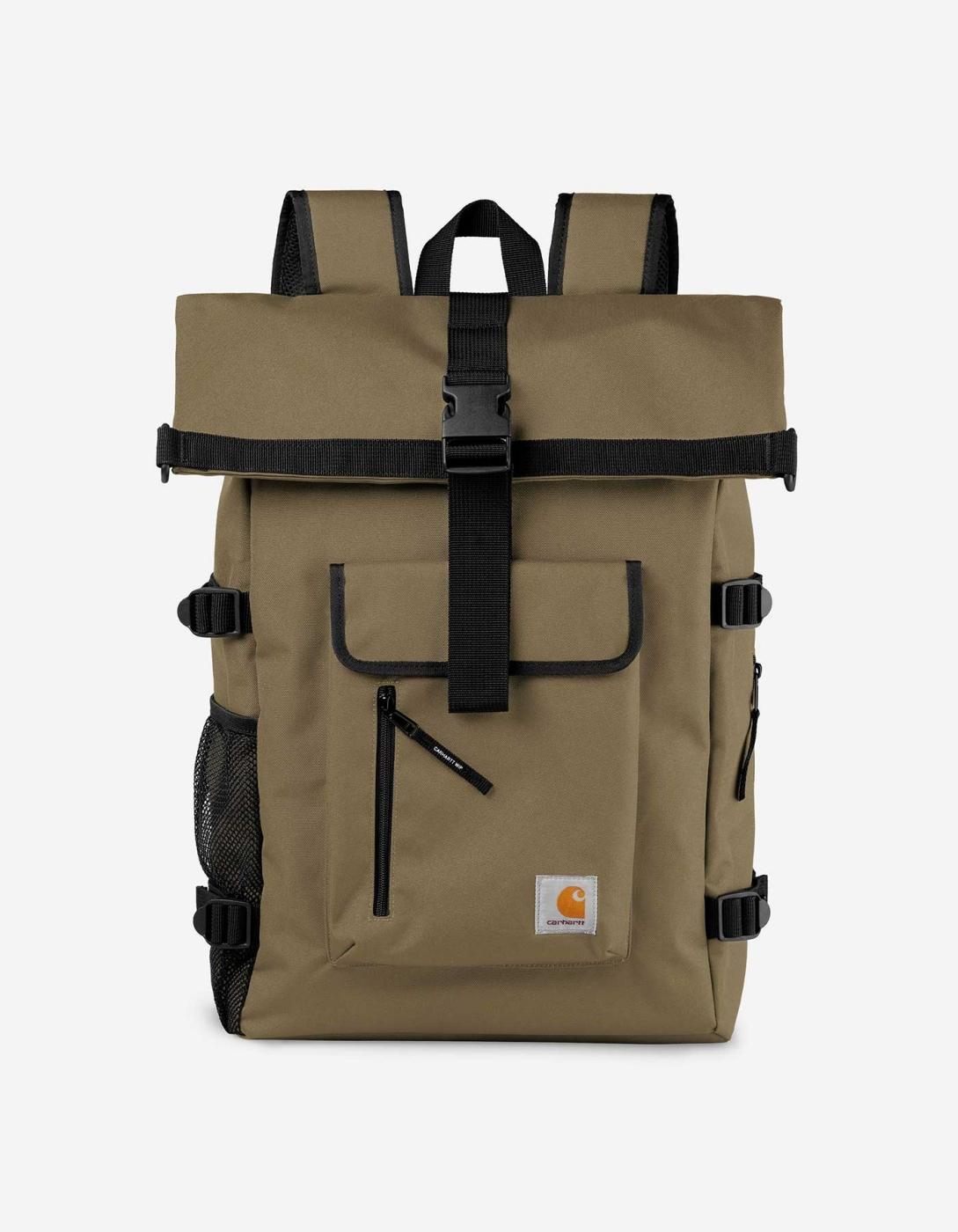 Mochila Carhartt Wip PHILIS - Brass