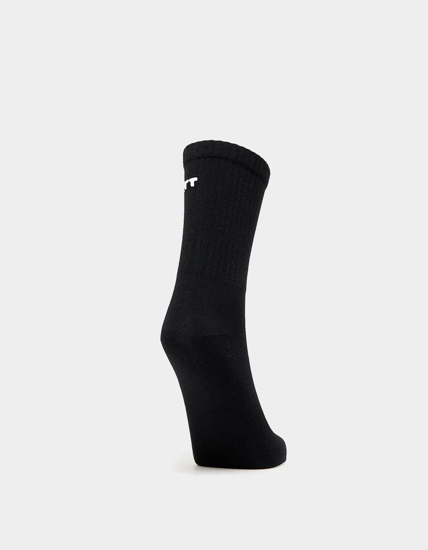 Calcetines CARHARTT WIP LINK - Black / White