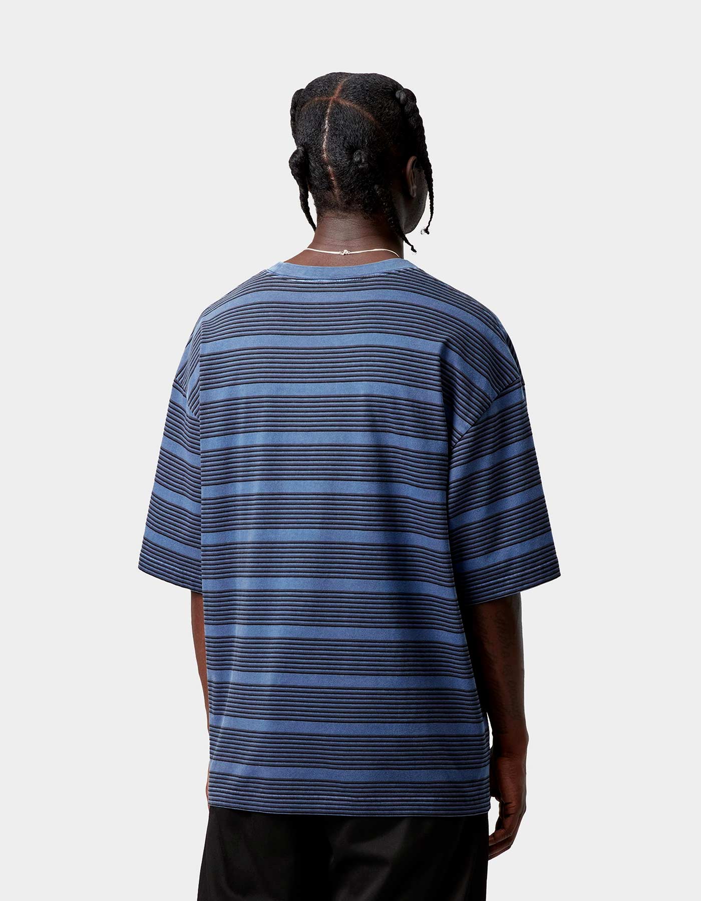 Camiseta Carhartt Wip HANSON - Jupiter