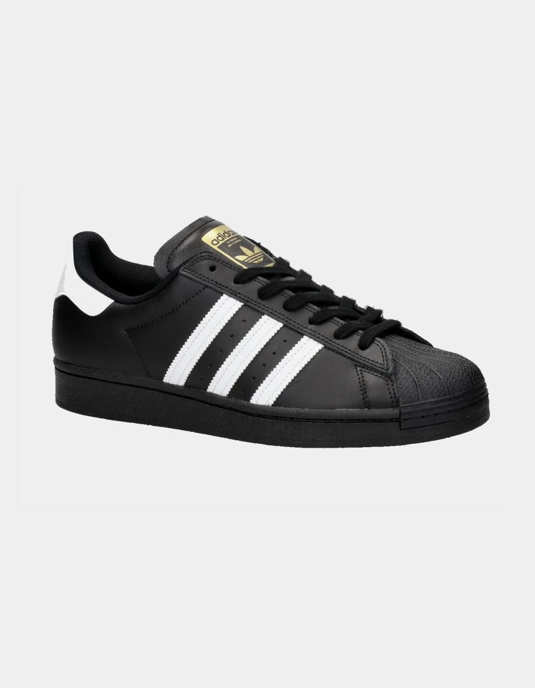 Zapatillas ADIDAS SUPERSTAR ADV - Black/White