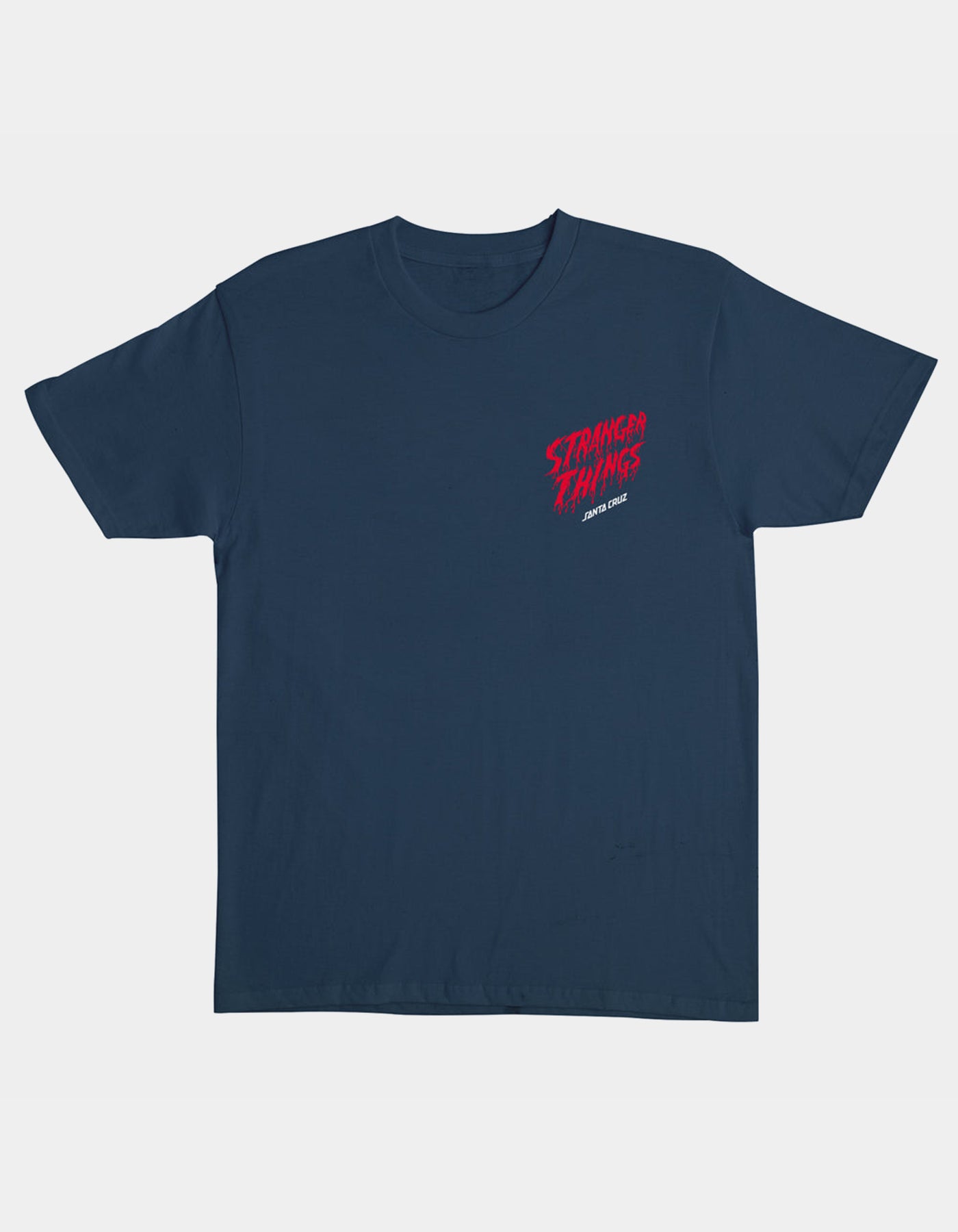 Cta. SANTA CRUZ X STRANGER THINGS EDDIE SLASHER -