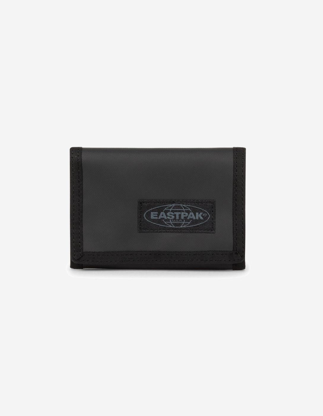 Cartera EASPTAK CREW SINGLE- Tarp Black2