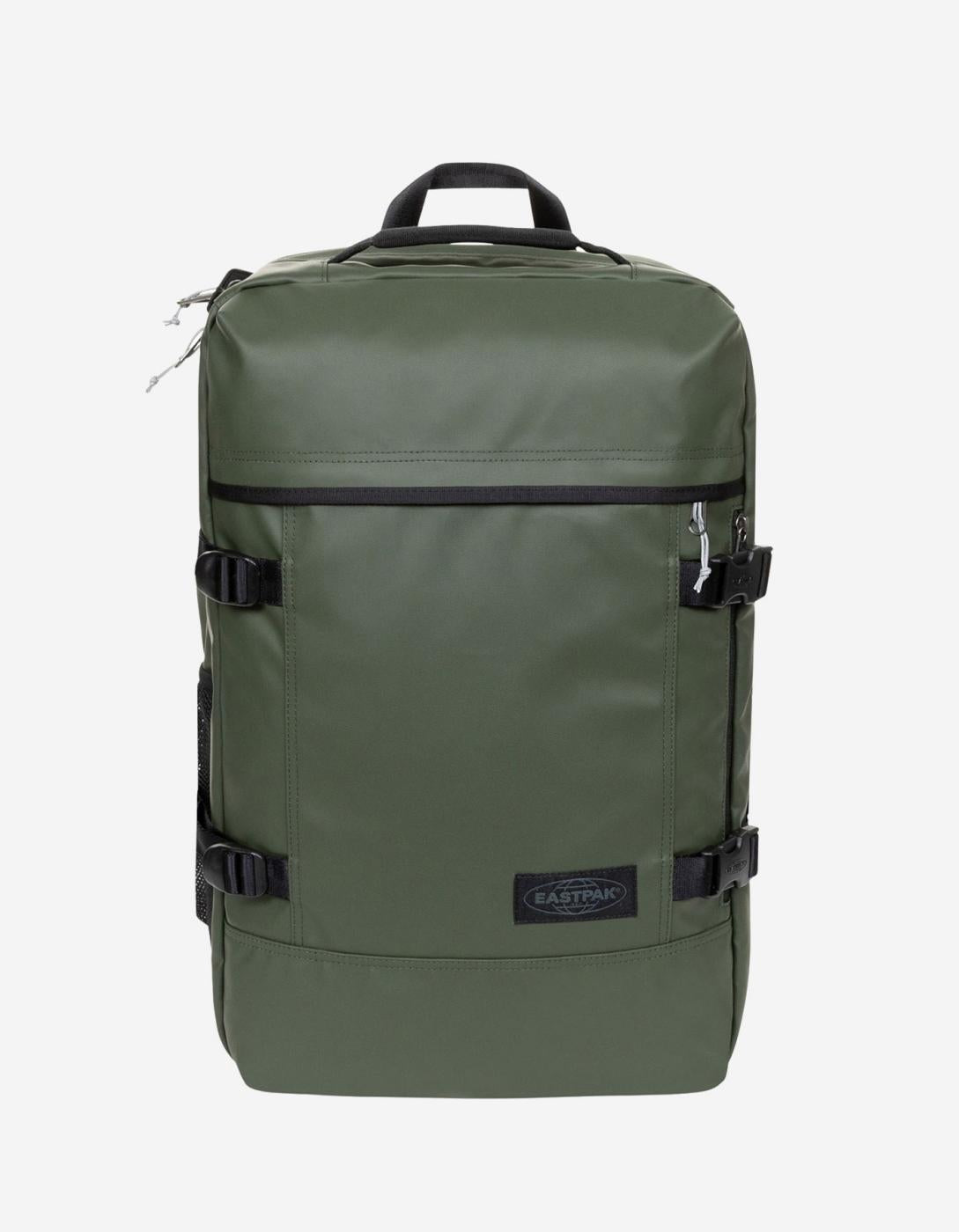 Mochila EASTPAK TRAVELPACK 42L- Tarp Forest