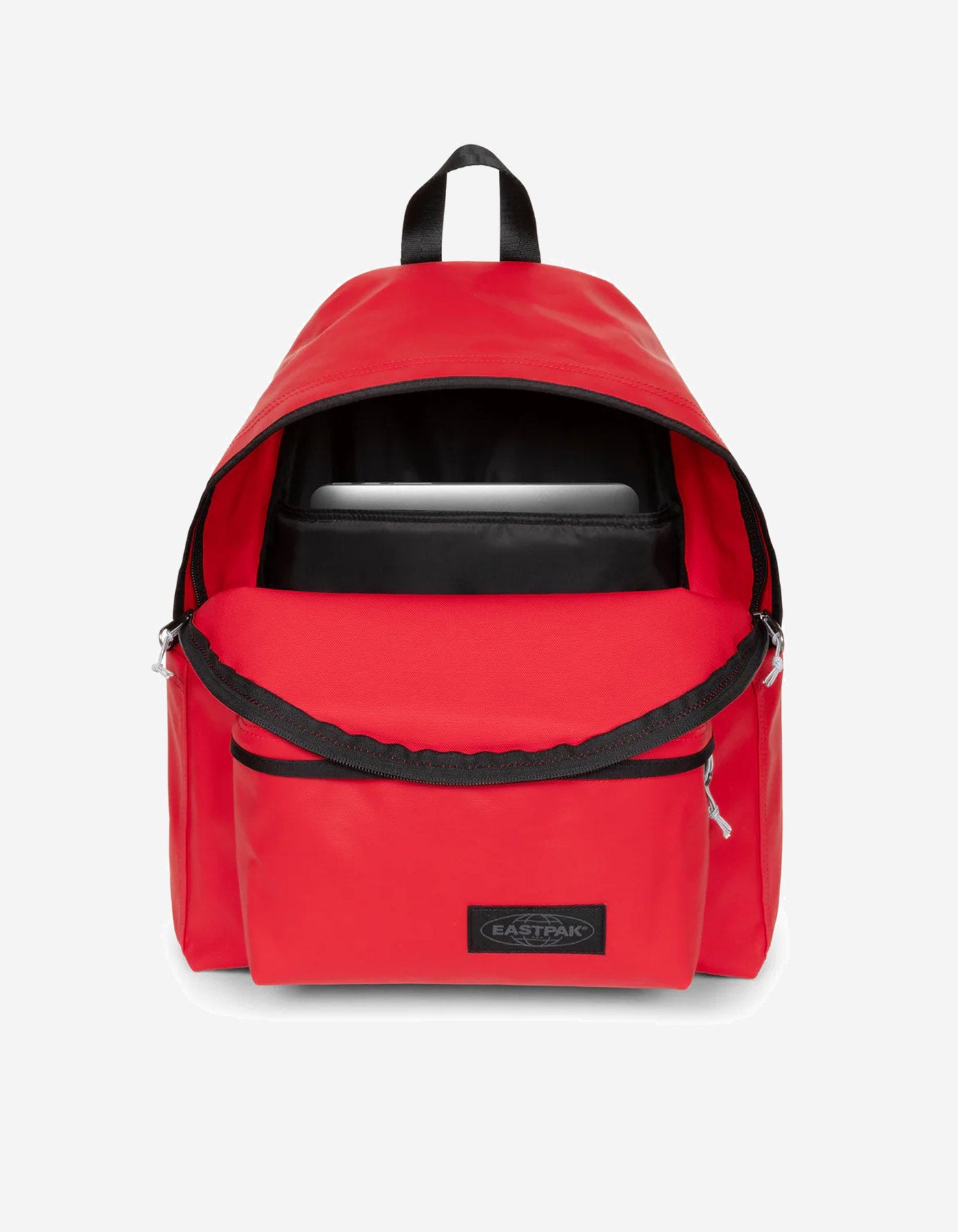 Mochila EASPTAK DAY PAK'R 24L - Tarp Red