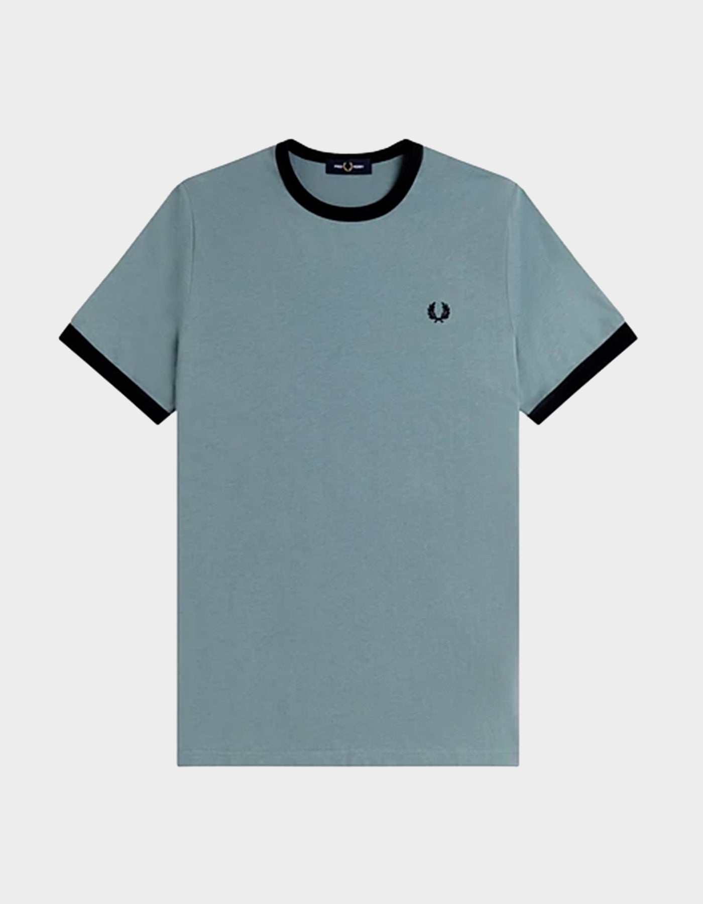 Camiseta FRED PERRY M3519 - Stockport Blue/Navy