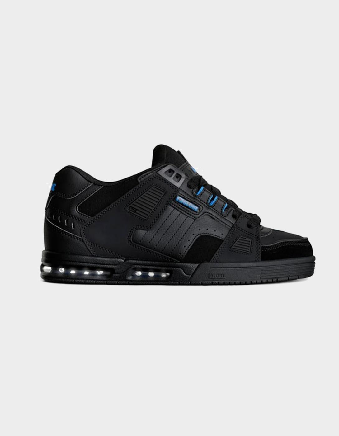 Zapatillas GLOBE SABRE - Onyx/Blue