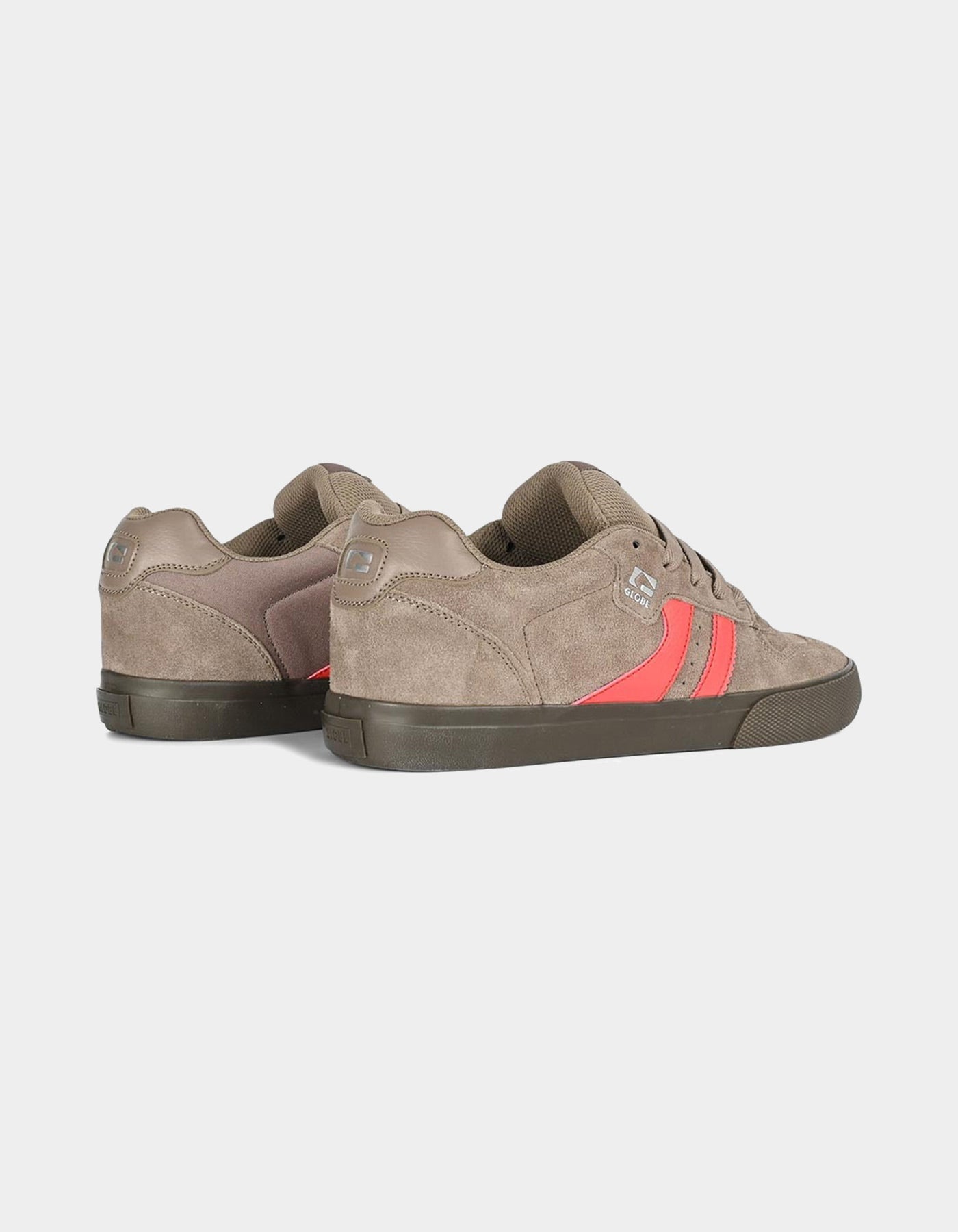 Zapatillas GLOBE ENCORE-2 - Nutmeg