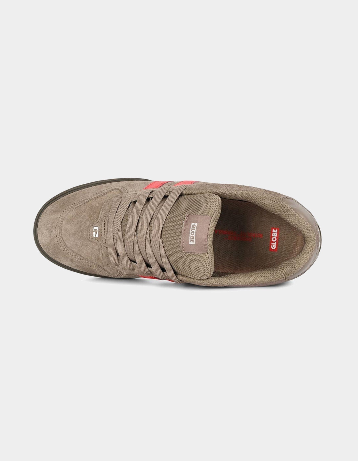Zapatillas GLOBE ENCORE-2 - Nutmeg