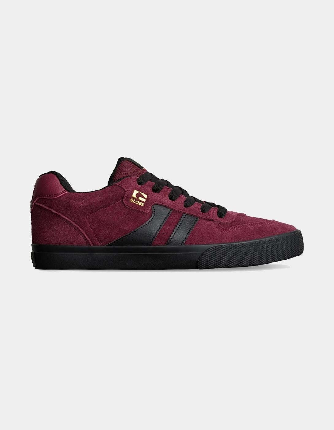 Zapatillas GLOBE ENCORE-2 - Port/Black