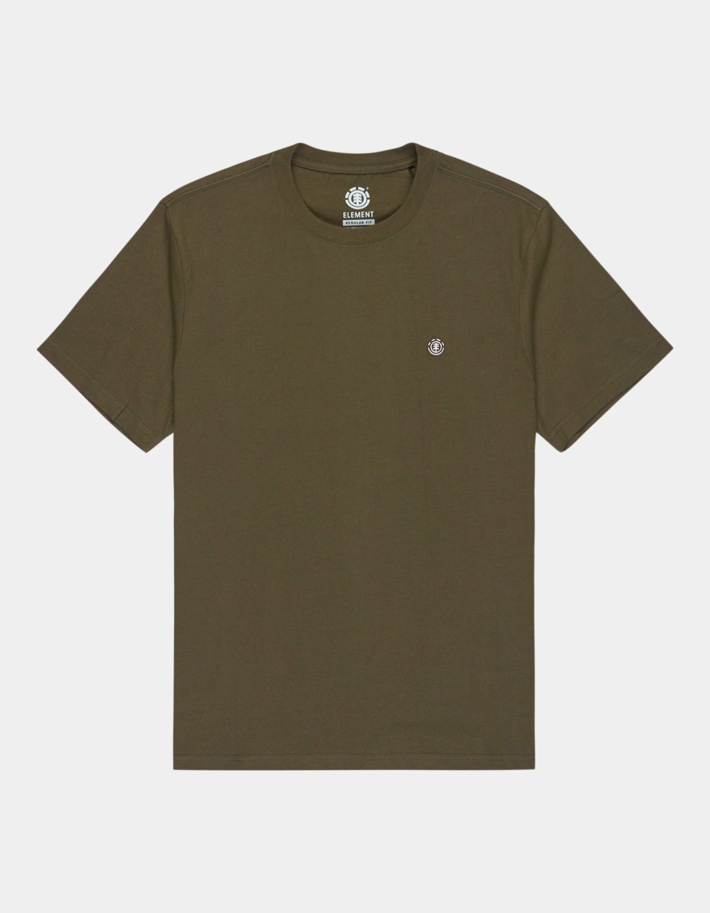 Camiseta ELEMENT ICON EMBROIDERY - Forest Night