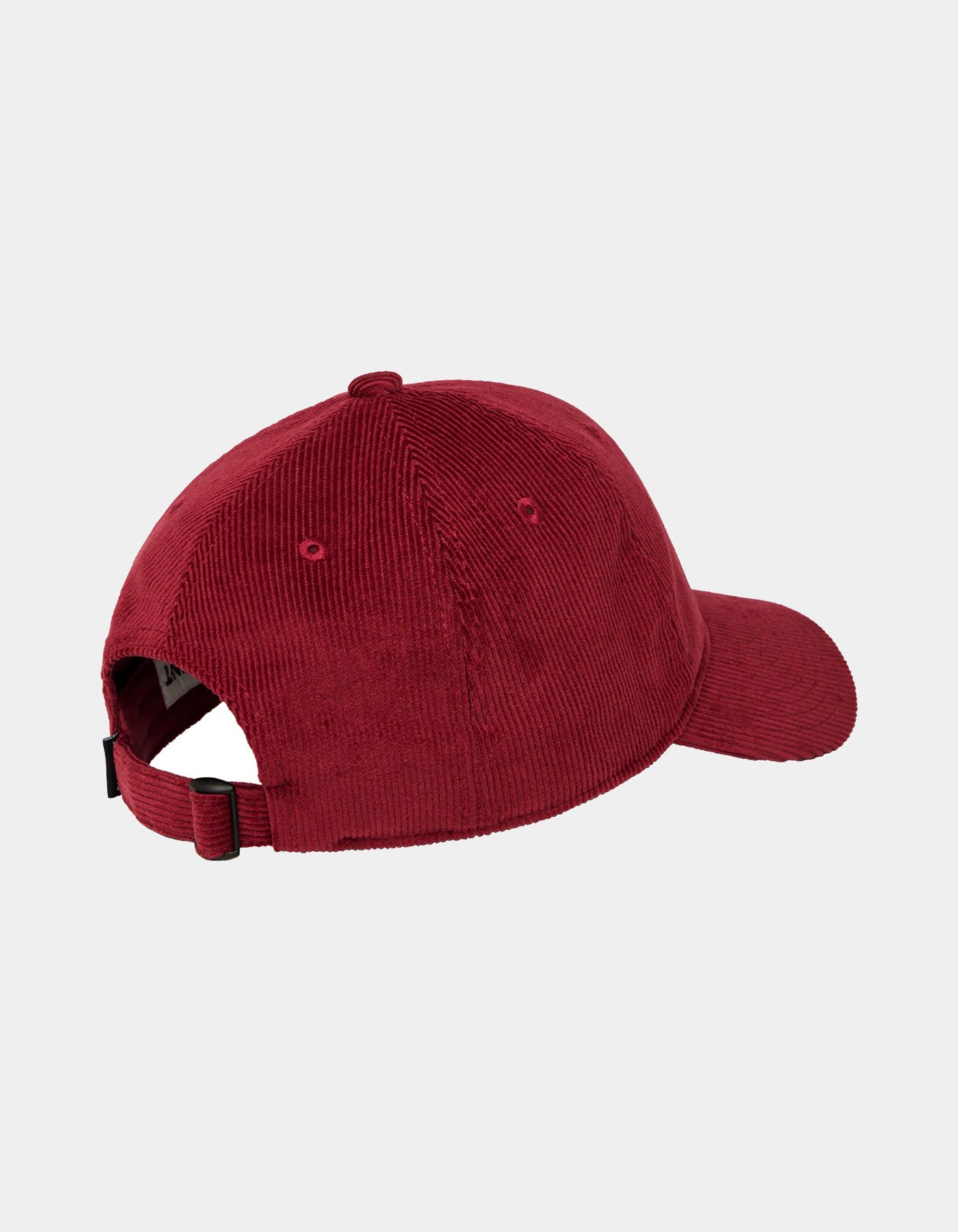 Gorra ELEMENT ICON DAD CORD - Zinfandel
