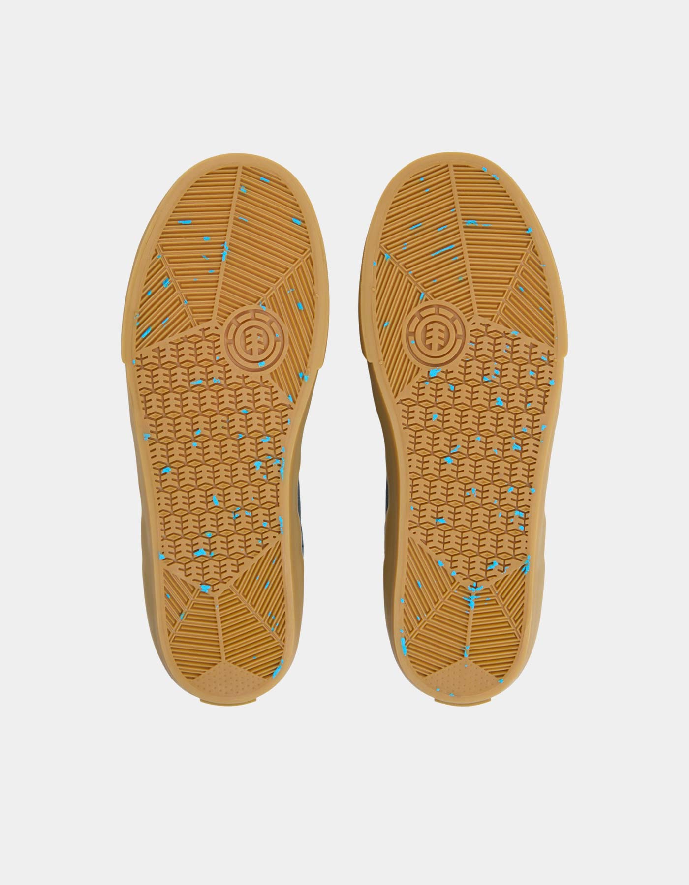 Zapatillas ELEMENT HEATLEY 2.0 - Blue Mirage