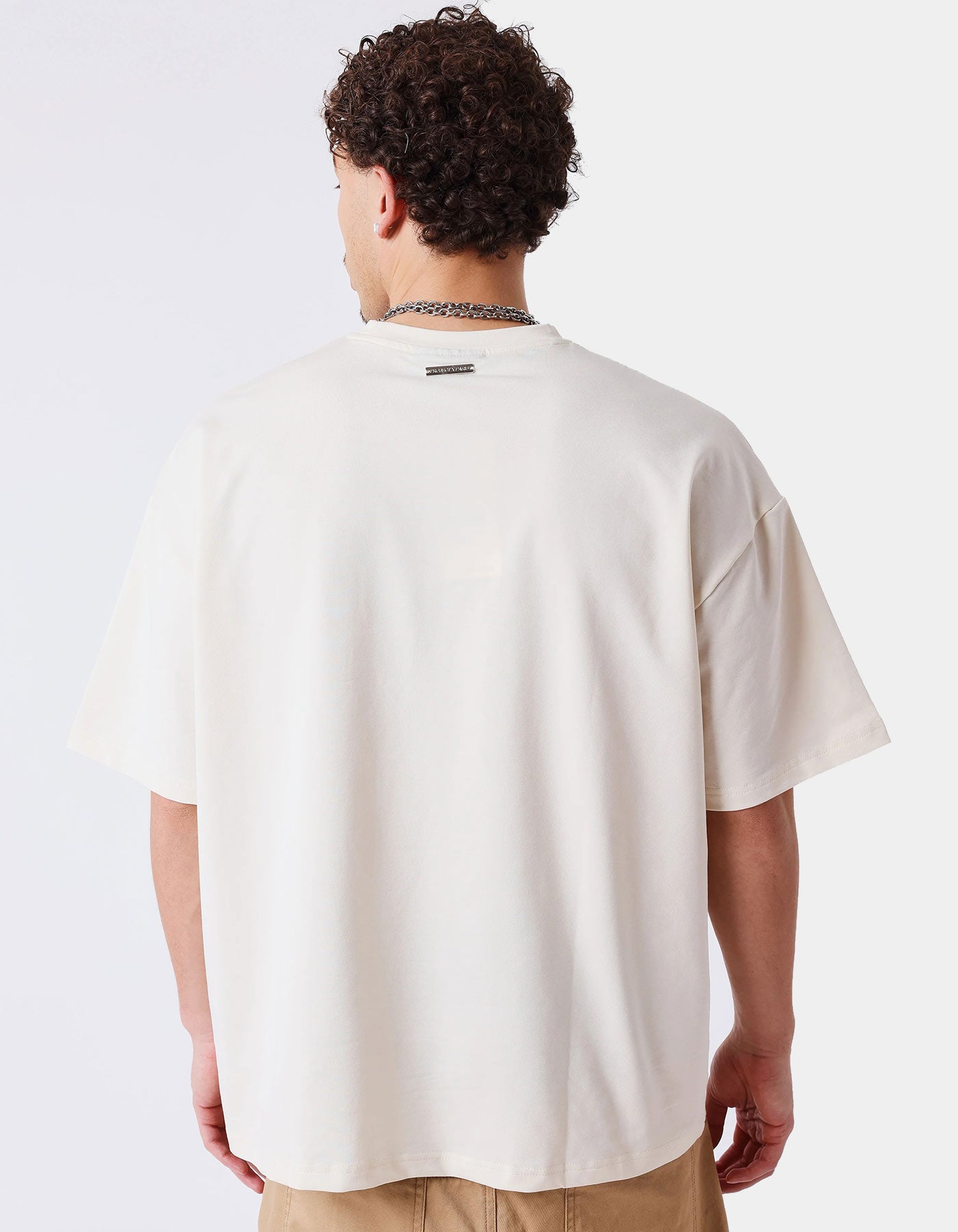 Camiseta PROJECT X PARIS 2611106 - Tiza