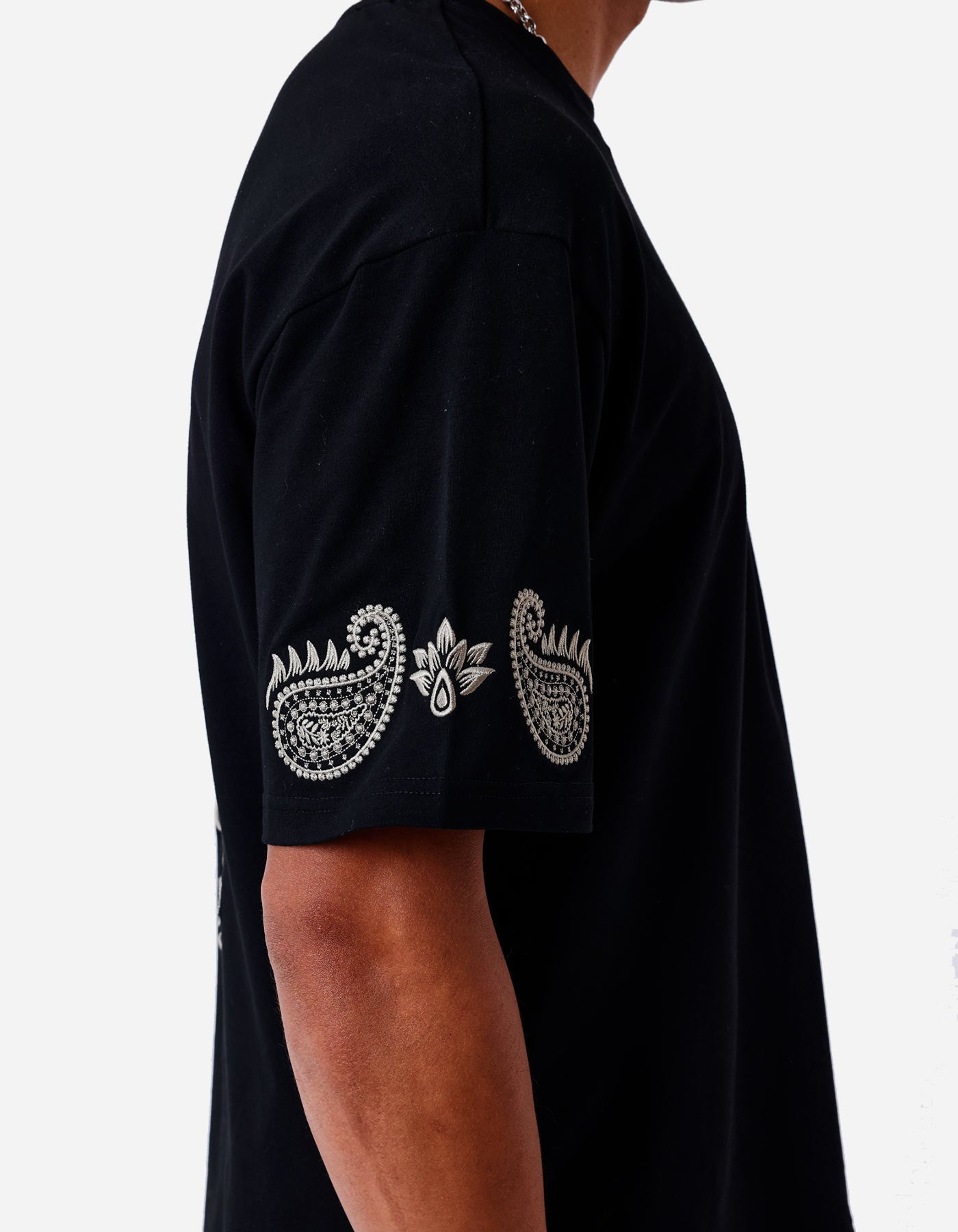 Camiseta PXP 2611116 - Negro