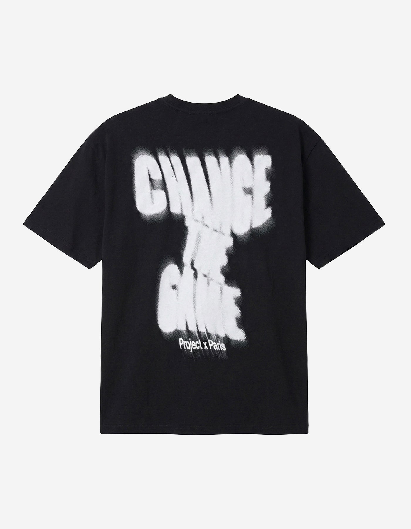 Camiseta PXP 2611120 - Negro