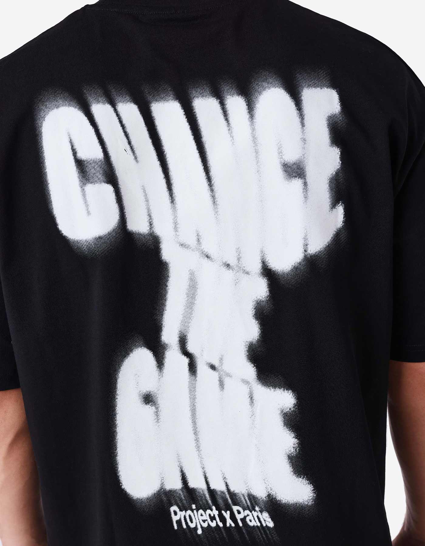 Camiseta PXP 2611120 - Negro