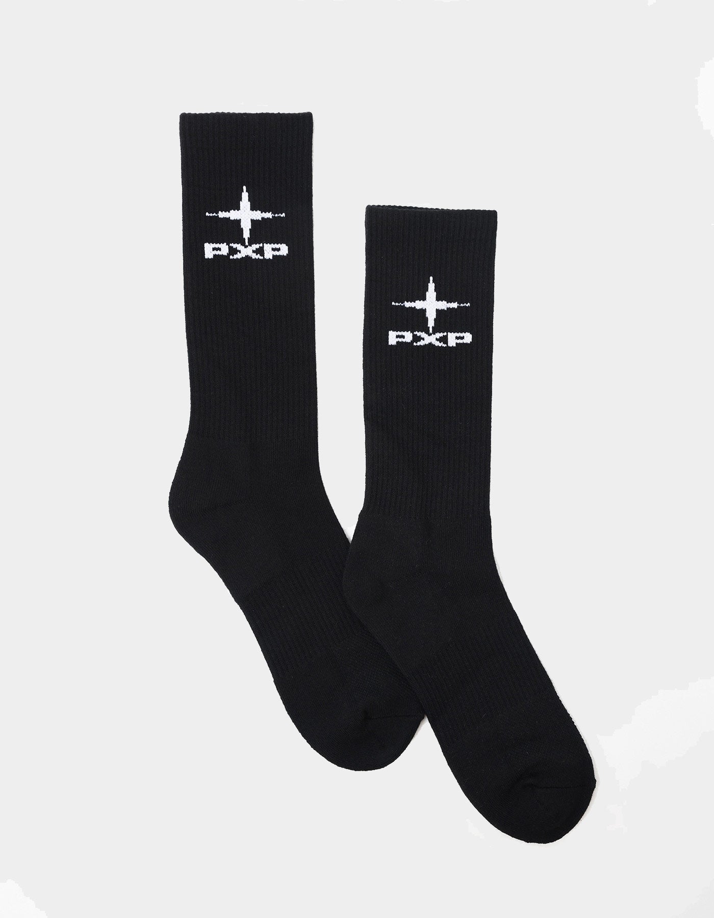 Calcetines PXP CH25002 - Negro