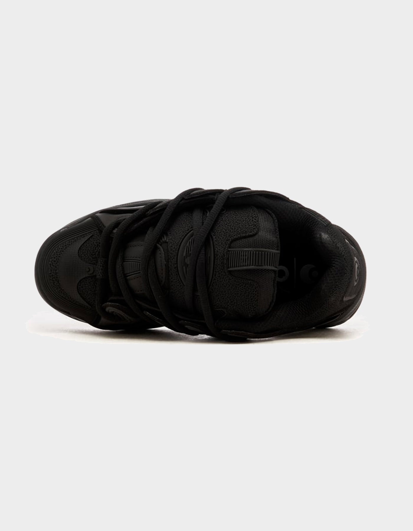 Zapatillas OSIRIS D3 2001 - Black/Black/Black